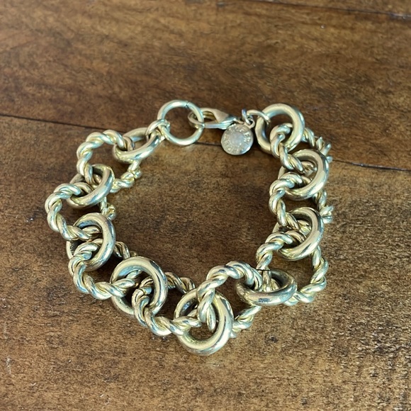 J. Crew Jewelry - J. Crew Bracelet